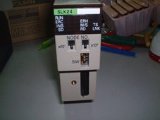 SYSMAC LINK Unit C200HW-SLK24 