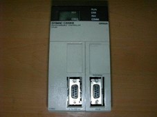 PLC Omron C200HX-CPU64-E