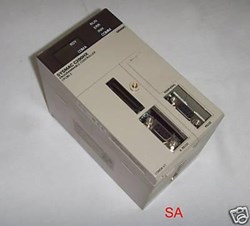 PLC Omron C200HX-CPU85-ZE 