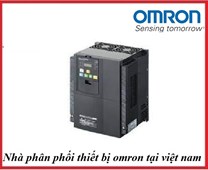 Biến tần Omron 3G3RX-A2004