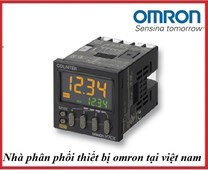 Bộ đếm Omron H7CX-A11SD1-N