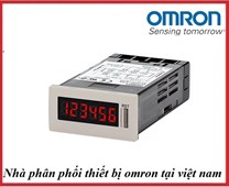 Bộ đếm Omron H7HP-AD