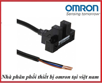 Cảm biến quang Omron EE-SX675