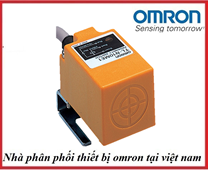 Cảm ứng điện từ Omron TL-N20MD1 2M 