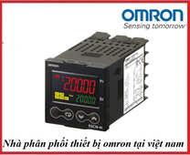 Điều khiển nhiệt độ E5CN-HTQ2MD-500 