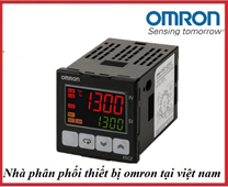 Điều khiển nhiệt độ OMRON E5AZ-C3ML 
