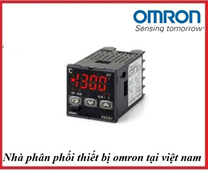 Điều khiển nhiệt độ Omron E5CSZ 