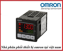 Điều khiển nhiệt độ Omron E5CZ-C2MLD 