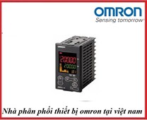 Điều khiển nhiệt độ Omron E5EN-R3HMT-W-500-N 