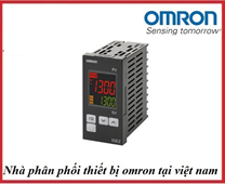 Điều khiển nhiệt độ Omron E5EZ-C3MT 