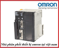 PLC Omron CJ1H-CPU66H-R 