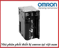 PLC Omron CJ1M-CPU12-ETN 