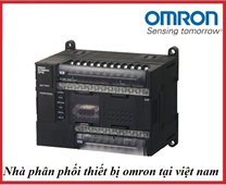 PLC Omron CP1E-N30DR-D 