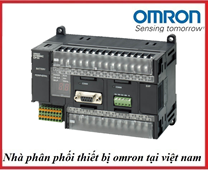 PLC Omron CP1H-XA40DT-D 