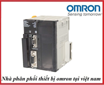 PLC Omron CP1L-L10DR-D