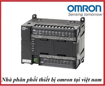 PLC Omron CP1L-L14DR-A