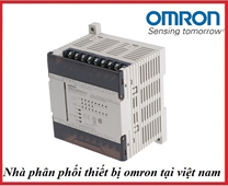 PLC Omron CPM1A-40EDR 