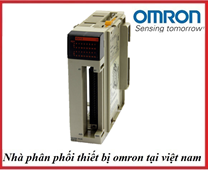 PLC Omron CQM1-B7A03 