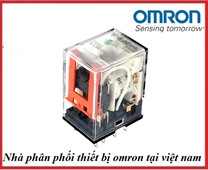 Relay Omron MY2N-D2 DC100/110 (S) 