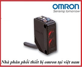 Chuyên cung cấp các loại cảm biến quang Omron E3Z