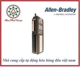 PLC Allen-Bradley 1771-OF04