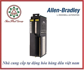 PLC Allen-Bradley 1771-OFC
