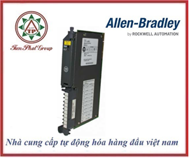 PLC Allen-Bradley 1771-OFE1