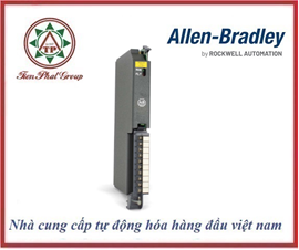 PLC Allen-Bradley 1771-OFE2K
