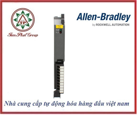 PLC Allen-Bradley 1771-OFE3