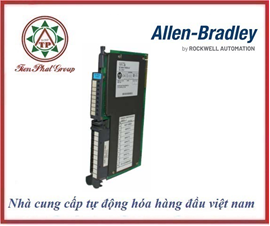 PLC Allen-Bradley 1771-OG