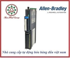 PLC Allen-Bradley 1771-OGC