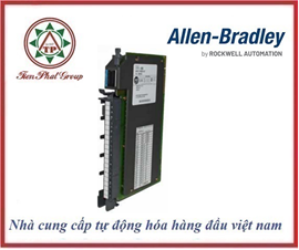 PLC Allen-Bradley 1771-OGD