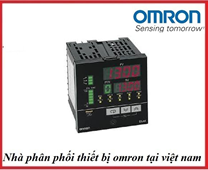  Điều Khiển Nhiệt Độ Omron E5AK-AA2 AC/DC24 