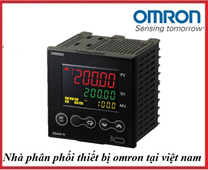  Điều Khiển Nhiệt Độ Omron E5AN-Q3MT-500-N 