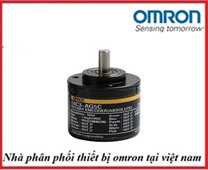 Encoder Omron E6C3-AG5C 720P/R 2M