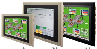 Màn hình cảm ứng NS5-SQ10B-ECV2 