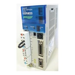 Bộ điều khiển servo Omron R7D-APA3H