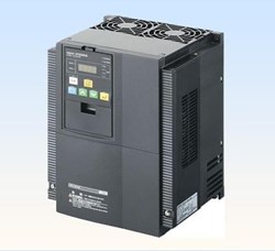 INVERTER OMRON 3G3RX-A2007 