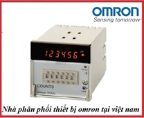 Bộ đếm Omron H7AN-4D AC100-240