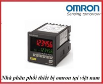 Bộ đếm Omron H7BX-A