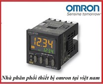 Bộ Đếm Omron H7CX-A-N