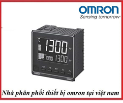 Bộ điều khiển nhiệt độ Omron E5AC-QX2DSM-800