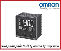 Bộ điều khiển nhiệt độ Omron E5AC-RX2ASM-800