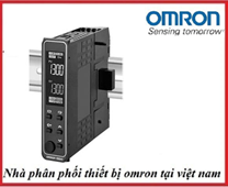 Bộ điều khiển nhiệt độ Omron E5DC-QX0ABM-015