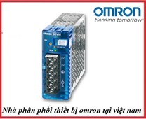 Bộ nguồn Omron S8VE-06024