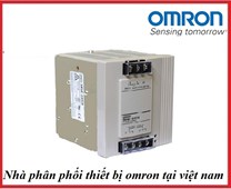 Bộ nguồn omron S8VE-24024