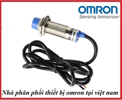 Cảm biến quang omron E2EC-C1R5D1