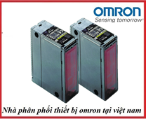 Cảm biến quang Omron E3G-L77