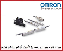 Cảm biến quang Omron E3HF/ E3HS/ E3HC 