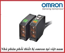 Cảm biến quang Omron E3JK-5M1-N 5M